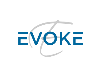 EVOKE logo design by rief