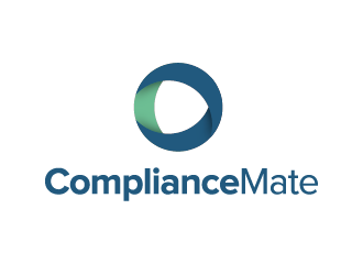 ComplianceMate Logo Design - 48hourslogo