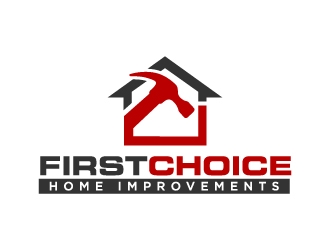 Home Improvement Logos | Design your own home improvement logo ...