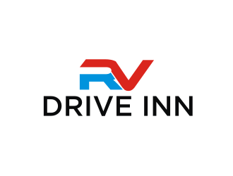 Drive Inn logo design by Diancox