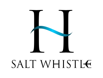 Salt Whistle/ N800EA logo design by rahimtampubolon