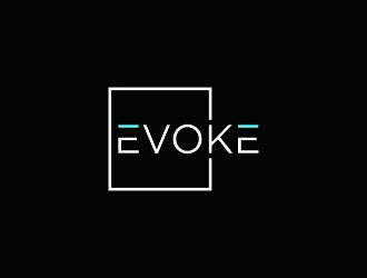 EVOKE logo design by bricton