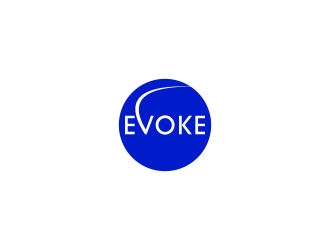 EVOKE logo design by bricton