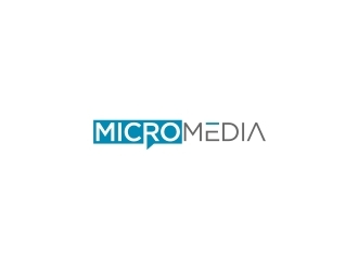 MicroMedia logo design by narnia