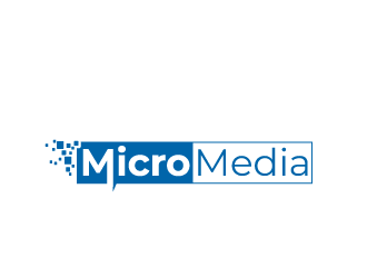 MicroMedia logo design by tec343