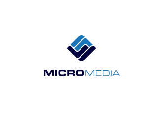 MicroMedia logo design by PRN123