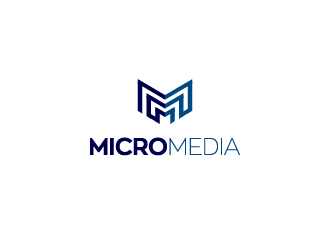 MicroMedia logo design by PRN123