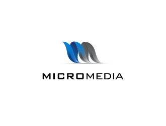 MicroMedia logo design by PRN123