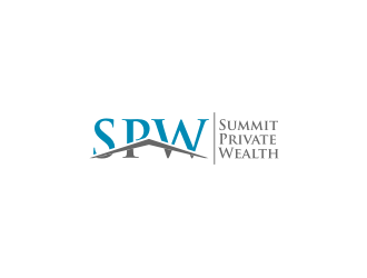 Summit Private Wealth logo design by narnia