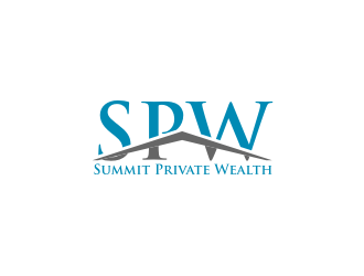 Summit Private Wealth logo design by narnia