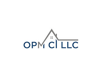 OPM CI LLC logo design by blackcane