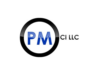 OPM CI LLC logo design by uttam