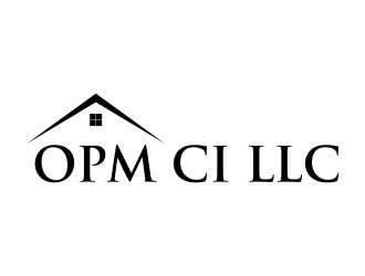 OPM CI LLC logo design by savana