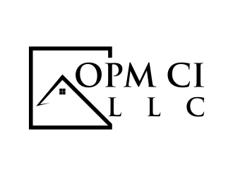 OPM CI LLC logo design by savana