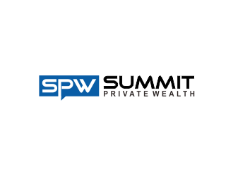 Summit Private Wealth logo design by FirmanGibran