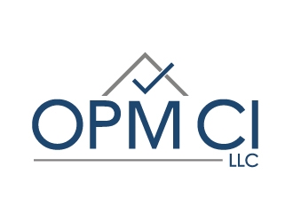 OPM CI LLC logo design by kgcreative