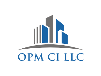 OPM CI LLC logo design by asyqh