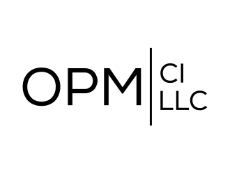 OPM CI LLC logo design by cintoko