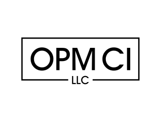 OPM CI LLC logo design by cintoko