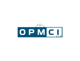 OPM CI LLC logo design by amazing