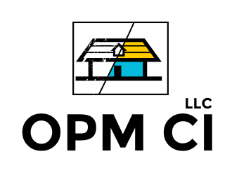 OPM CI LLC logo design by rgb1