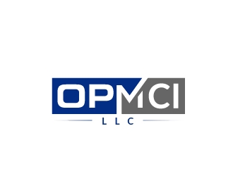 OPM CI LLC logo design by art-design