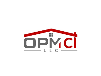 OPM CI LLC logo design by art-design