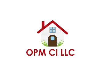 OPM CI LLC logo design by Greenlight