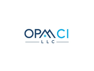 OPM CI LLC logo design by usef44