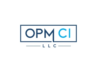 OPM CI LLC logo design by usef44