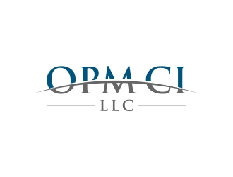 OPM CI LLC logo design by yunda