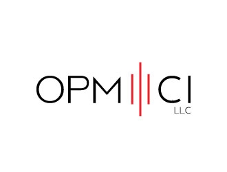 OPM CI LLC logo design by sanworks