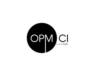 OPM CI LLC logo design by sanworks