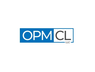 OPM CI LLC logo design by moomoo