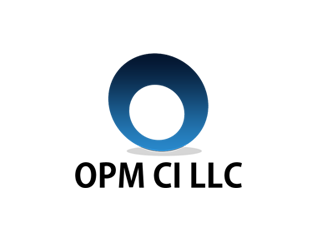 OPM CI LLC logo design by jandu