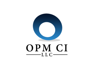 OPM CI LLC logo design by jandu