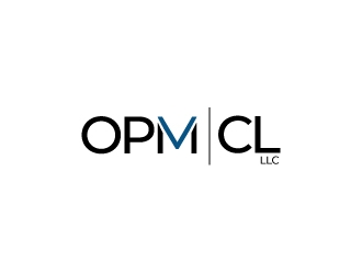 OPM CI LLC logo design by moomoo