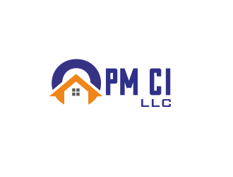 OPM CI LLC logo design by YONK