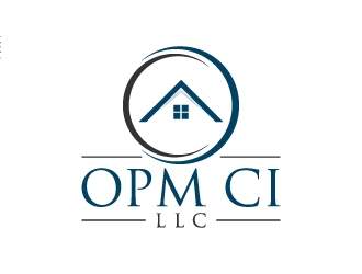 OPM CI LLC logo design by dchris