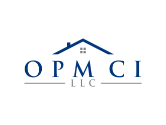 OPM CI LLC logo design by done