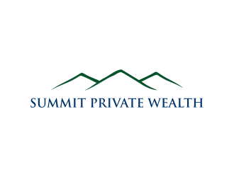 Summit Private Wealth logo design by ingepro