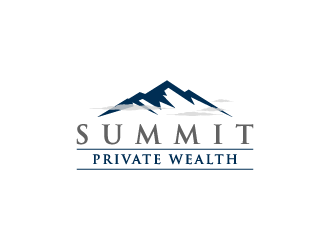 Summit Private Wealth logo design by torresace