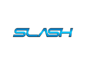 Slash Tax logo design by senandung