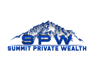 Summit Private Wealth logo design by nona