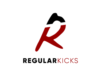 Regular Kicks logo design by torresace