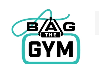 Bag the Gym logo design by jaize