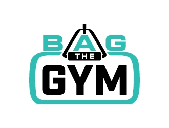 Bag the Gym logo design by jaize