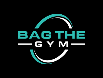 Bag the Gym logo design by Editor