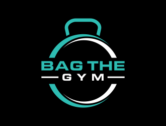 Bag the Gym logo design by Editor