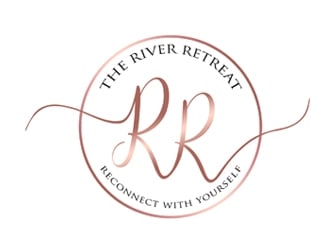 The River Retreat logo design by ingepro